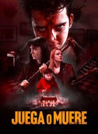 pelicula Juega o Muere