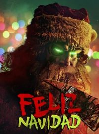 pelicula Christmas Bloody Christmas