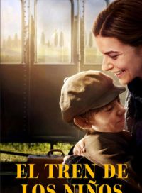 pelicula El tren de los niños