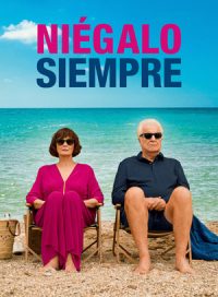pelicula Niégalo siempre