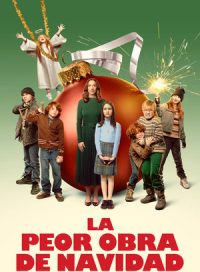 pelicula La peor obra de navidad