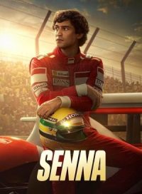 pelicula Senna