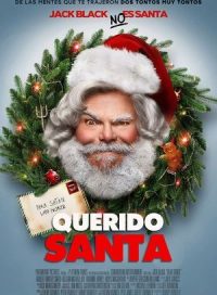 pelicula Querido Santa
