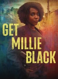 pelicula Get Millie Black