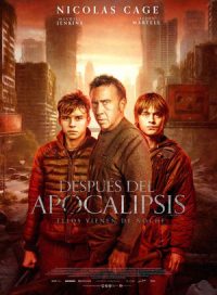 pelicula Arcadian