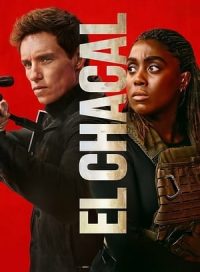pelicula Chacal