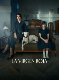 pelicula La virgen roja