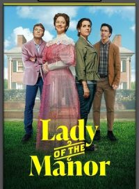 pelicula Lady of the Manor