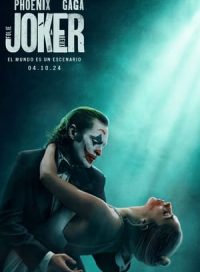 pelicula Joker: Folie à Deux