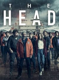 pelicula The Head