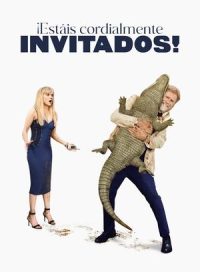 pelicula ¡Estáis cordialmente invitados!