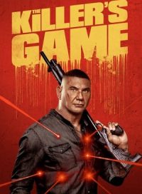 pelicula El juego del asesino