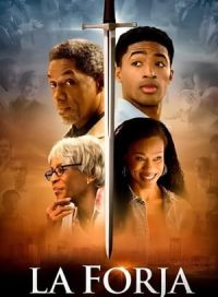 pelicula La fragua