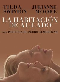pelicula La habitación de al lado