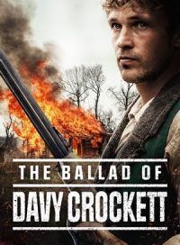 pelicula La balada de Davy Crockett