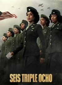 pelicula Seis Triple Ocho