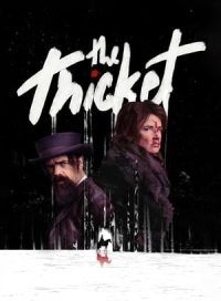 pelicula The Thicket