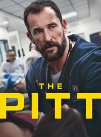 pelicula The Pitt