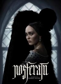 pelicula Nosferatu