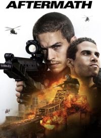 pelicula Aftermath