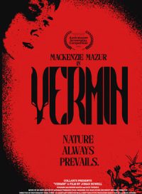 pelicula Vermin
