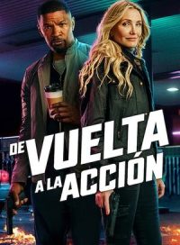 pelicula De vuelta a la acción