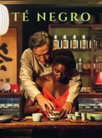 pelicula Té negro
