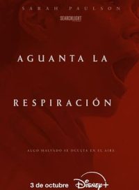 pelicula Aguanta la respiración