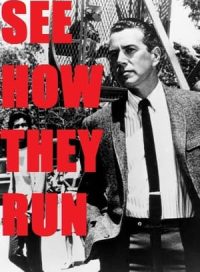 pelicula See How They Run