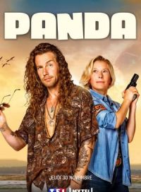 pelicula Panda