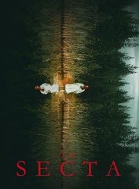 pelicula La secta