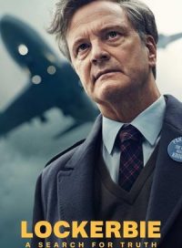 pelicula Lockerbie: En búsqueda de la verdad