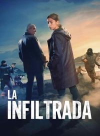 pelicula La infiltrada