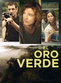 pelicula El Oro Verde