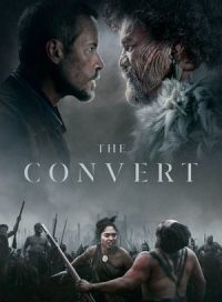 pelicula The Convert