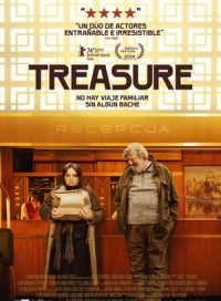 pelicula Treasure