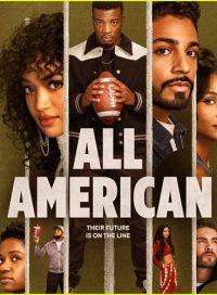 pelicula All American