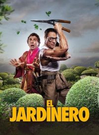 pelicula El Jardinero