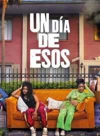 pelicula Un día de esos