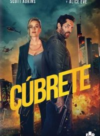 pelicula Cúbrete