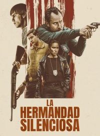 pelicula The Order (La hermandad silenciosa)