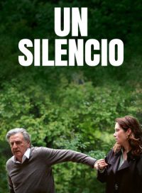 pelicula Un silencio