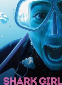 pelicula Shark Girl