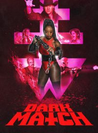 pelicula Dark Match