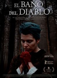 pelicula El baño del diablo