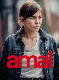 pelicula Amal: Un esprit libre