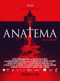 pelicula Anatema