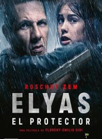 pelicula Elyas el protector
