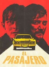 pelicula El pasajero