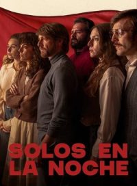 pelicula Solos en la noche